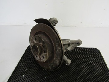 фото thumb №1, Opel vectra c ступиця поворотна опора зад ліва 2,0dti 101km y20dth 02-05 4d