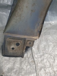 фото thumb №11, Крила лівий перед opel vectra c lak.z20q