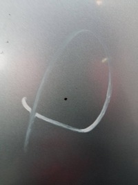 фото thumb №7, Капот перед toyota scion tc i 2004-2010