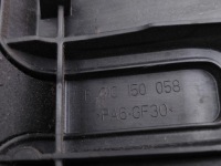 Alfa romeo mito коллектор впускной воздуха 1.4 turbo multiair бензин 2012 с Разборки, фото thumb