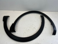 фото thumb №1, Peugeot 3008 ii 5008 ii молдинг крила ліва права перед