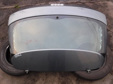 фото thumb №5, Кришка багажника audi a3 8v 3 двері lx7r