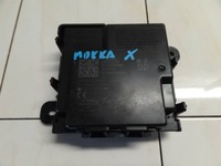 фото thumb №1, Opel mokka x 2017 модуль система безключового kessy 13510220