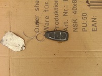 фото thumb №1, Ключ keyless ford mondeo mk4 lift focus mk3