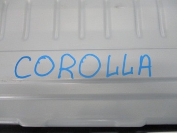 фото thumb №5, Батарея акумулятор toyota corolla e21 гібрид