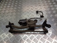 фото thumb №1, Механізм двірник chevrolet spark