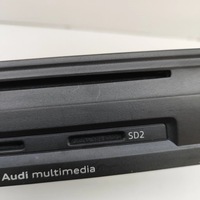 фото thumb №8, Audi a3 s3 8v 2016 модуль / блок управления gps