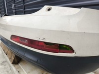 фото thumb №8, Бампер задний задняя audi q3 8u ly9k pdc hak оригинал комплект !
