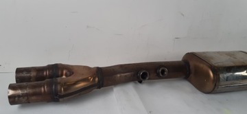 фото thumb №7, Maserati ghibli 3.0 каталізатор dpf 670105271