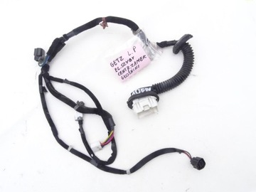 фото thumb №1, Hyundai getz 02-09 жгут дверь левый перед 5d