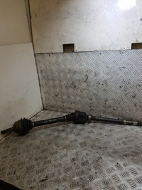 фото thumb №1, Półośka привідний вал права передня citroen c4