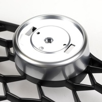 фото thumb №6, Решітка радіатора решітка радіатора alfa romeo giulia veloce 156157026