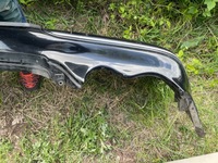 фото thumb №12, Mercedes w203 бампер перед передний лак- 197