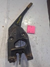 Купити Важіль гальма ручного середина renault mascott 5010361551d, фото thumb