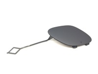 фото thumb №1, Mercedes eqe 22- заглушка фаркоп бампера зад