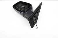 фото thumb №8, Зеркало правое nissan x-trail t30 e13010621 2.2l дизель 84kw 2003