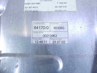 фото thumb №9, Підйомник перед правий vw phaeton 02-07 europa