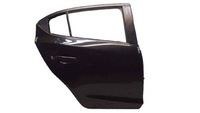 фото thumb №1, Дверь правый задняя mazda 3 iii bm 41w d1163