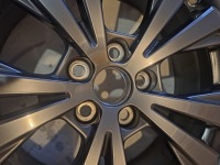 фото thumb №8, Toyota rav 4 v алюмінієвий диск 18