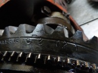 фото thumb №11, Jeep cherokee kj мост зад дифференциал 3.73
