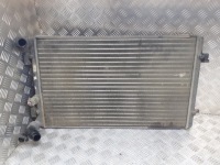 Купити Радіатор води vw golf iv 1.6, фото thumb