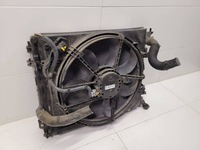 фото thumb №9, Комплект радиатор nissan qashqai j11 2018 21410-4eb0a