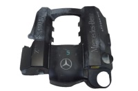 фото thumb №1, Захист верхній двигуна mercedes 3.2 v6 a1120100167