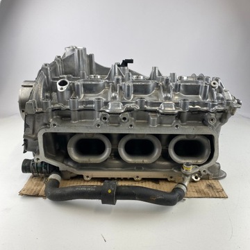 фото thumb №13, Головка двигателя porsche cayenne vw touareg audi q7 q8 2.9 3.0 v6 dcbe