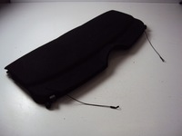 фото thumb №1, Полиця багажника задня mini cooper one f55 14-