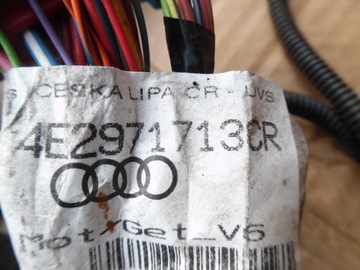 фото thumb №13, Audi a8 d3 3,2 установка двигателя 4e2971713cr