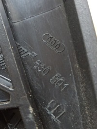 фото thumb №6, Audi q3 дзеркало ліве зовнішні 10 pin