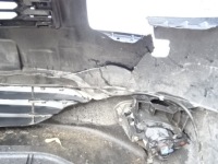 фото thumb №11, Бампер перед kpl. nissan qashqai j10 lift bw9g