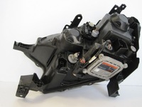 фото thumb №9, Лампа права ford ranger iv bixenon