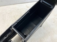 фото thumb №8, #1 avensis t27 рестайлинг t29 подлокотник туннеля среднего кожа чёрный