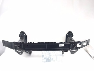 фото thumb №9, Балка pas бампера передней mercedes gle gls a1676208000