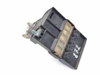 Toyota c-hr 1 клема піротехнічна 2022 в Україні, фото thumb