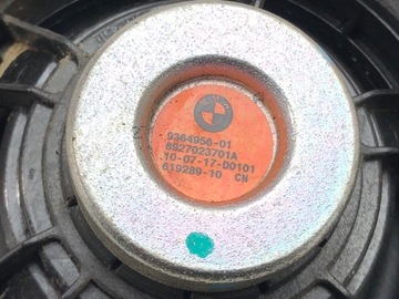 фото thumb №9, Динамики комплект harman bmw 3 f30 7263992 9210151