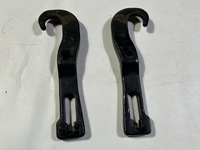 фото thumb №8, Hak буксирувальний вушко зачіп nissan titan 2016r-