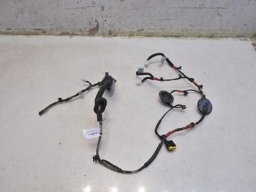 фото thumb №7, Жгут установка дверь левый зад hyundai santa fe ii 916502b010