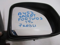 фото thumb №7, Дзеркало дзеркало smart for two iii 19r праве ліва