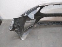 фото thumb №5, Бампер перед mercedes b klasa w247 amg