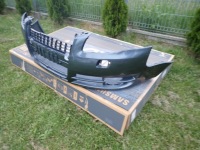 фото thumb №1, Lx7z бампер перед решітка радіатора решітка радіатора audi a4 b7 ксенон