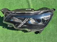 фото thumb №2, Peugeot rifter лінза+ led лампа передня