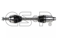 фото thumb №2, Полуось приводная правая gsp