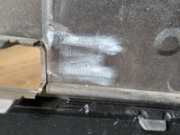 фото thumb №13, Бампер перед передній opel grandland x 2017-2021 yp00024277