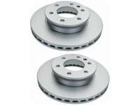 фото thumb №1, Тормозные диски перед mercedes sprinter 4t 2.0-3.0 18- esprinter 20-