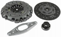 фото thumb №1, Сцепление sachs bmw 1 e81 e82 e87 e88 e90 e91 f10