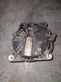 Генератор 9646476280 peugeot 2.0 hdi Недорого, фото thumb