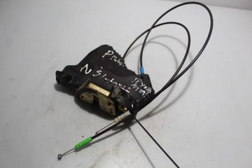 фото thumb №1, Замок правий перед двері toyota avensis ii t25