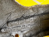 фото thumb №7, Шумоизоляция обшивка багажника правое правый bmw 2 f22